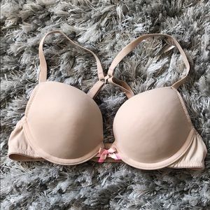 Xhiliration | Perfect T-Shirt Bra - Size 32A